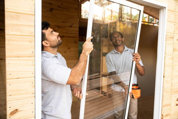 Best Commercial Insulation Contractor  in Hannibal, MO